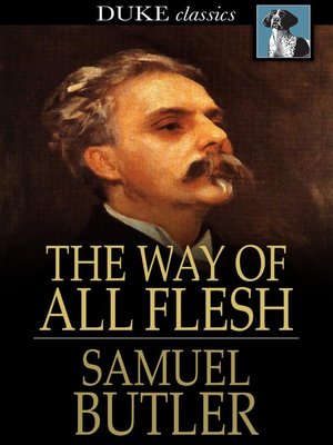 The Way of All Flesh - ebook